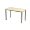 2000AD01-MESA ROCADA EXECUTIVE 120x60 AL/HAYA precio por 1 unidades