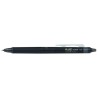 BLRT-FRP5-B-BOLIG.PILOT FRIXION POINT CLICKER NEGRO precio por 12 unidades