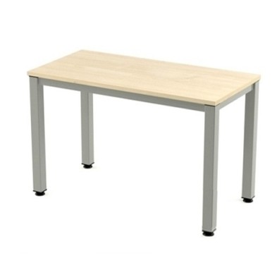2003AD01-MESA ROCADA EXECUTIVE 180x80 ALUMIN/HAYA precio por 1 unidades