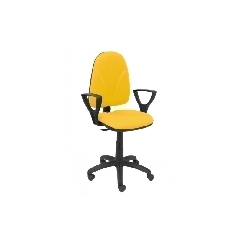 1006CPBALI100BGOLF-SILLA PIQUERAS ALGARRA C/BR. BALI AMARIL precio por 1 unidades