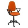 1006CPBALI308BGOLF-SILLA PIQUERAS ALGARRA C/BR. BALI NARANJ precio por 1 unidades