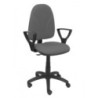 1006CPBALI600BGOLF-SILLA PIQUERAS ALGARRA C/BR. BALI GRIS O precio por 1 unidades
