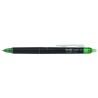 BLRT-FRP5-G-BOLIG.PILOT FRIXION POINT CLICKER VERDE precio por 12 unidades