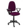 1006CPBALI760BGOLF-SILLA PIQUERAS ALGARRA C/BR. BALI MORADO precio por 1 unidades