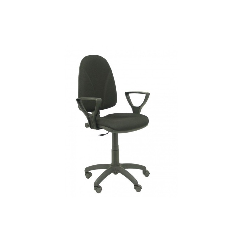 1006CPBALI840BGOLF-SILLA PIQUERAS ALGARRA C/BR. BALI NEGRO precio por 1 unidades