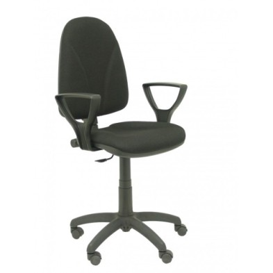 1006CPBALI840BGOLF-SILLA PIQUERAS ALGARRA C/BR. BALI NEGRO precio por 1 unidades