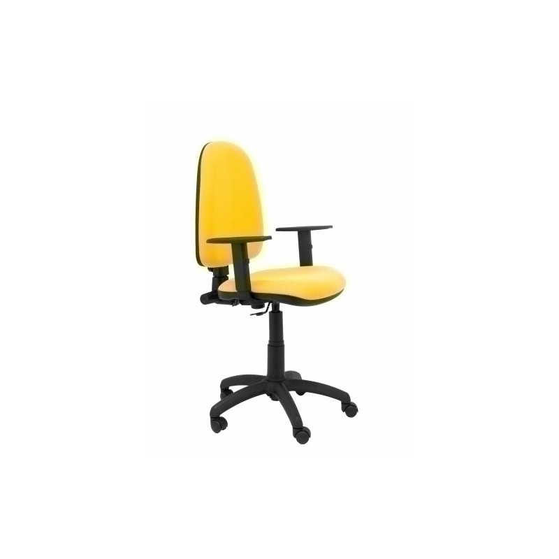 04CPBALI100B10-SILLA PIQUERAS AYNA C/BRAZOS BALI AMARIL precio por 1 unidades