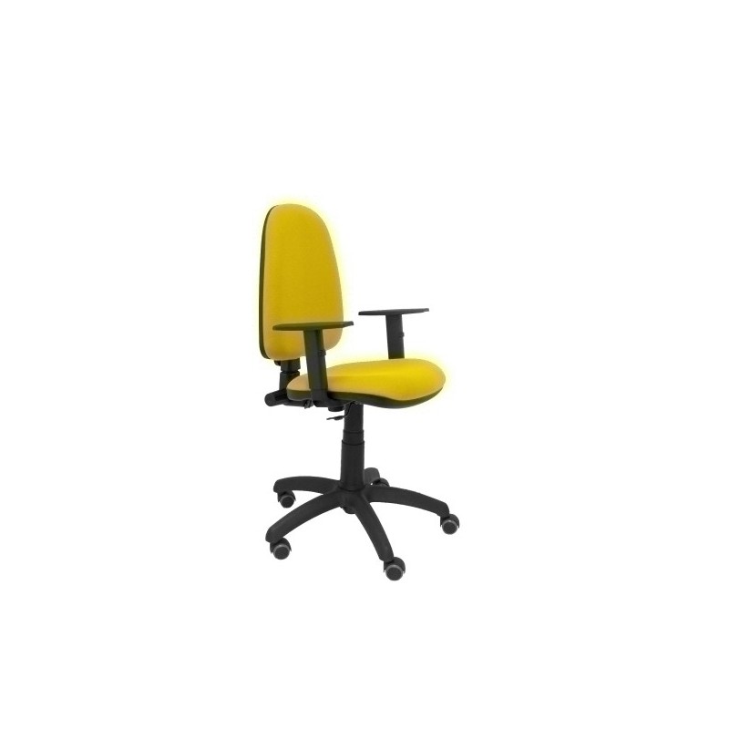 04CPBALI100B10RP-SILLA PIQUERAS AYNA C/BRAZOS AMARILLO precio por 1 unidades