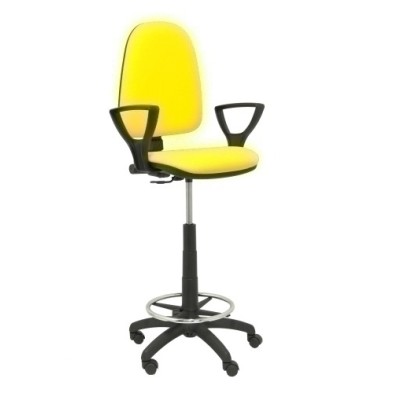 04CPBALI100BGOLF-SILLA PIQUERAS AYNA C/BRAZOS AMARILLO precio por 1 unidades