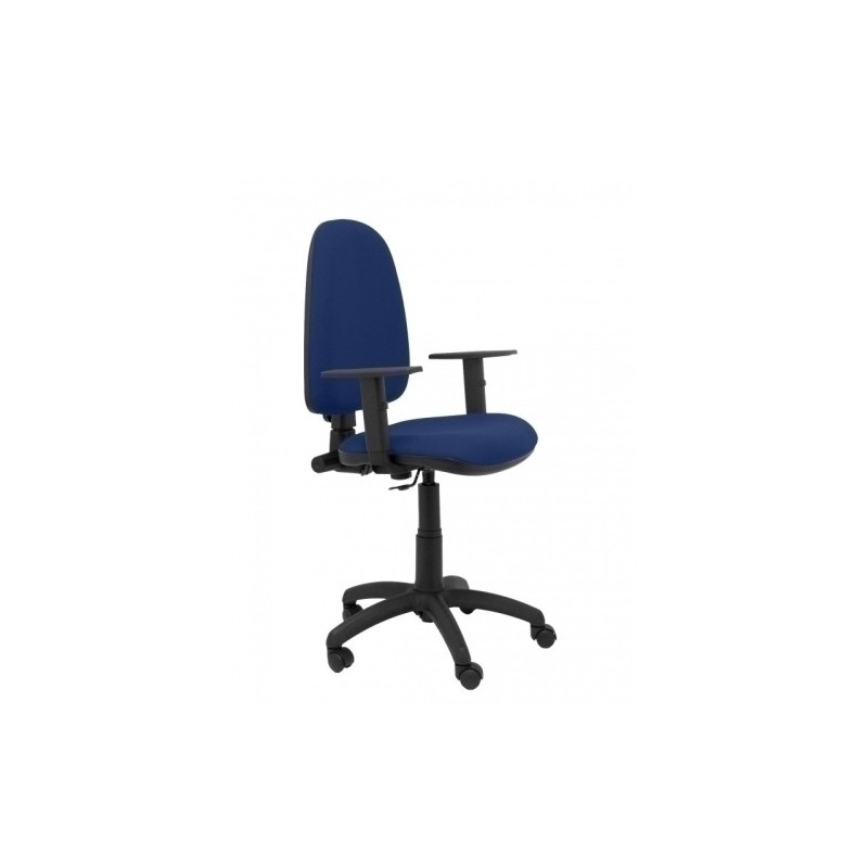 04CPBALI200B10-SILLA PIQUERAS AYNA C/BRAZOS BALI AZUL M precio por 1 unidades