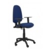 04CPBALI200B10-SILLA PIQUERAS AYNA C/BRAZOS BALI AZUL M precio por 1 unidades