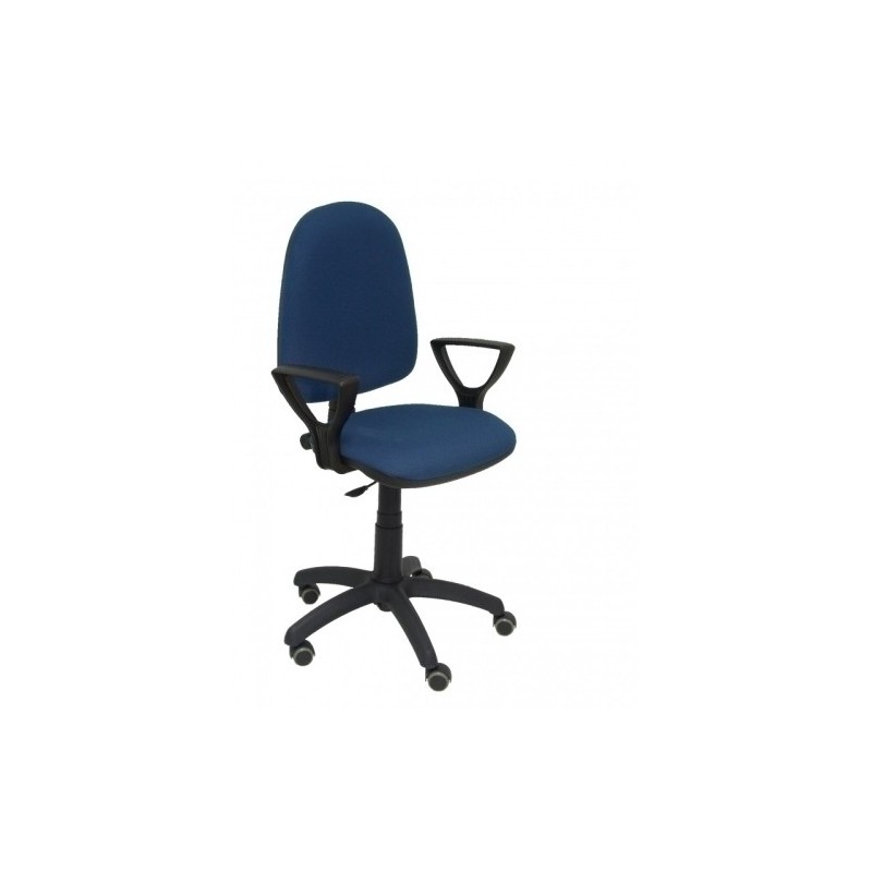 04CPBALI200BGOLFRP-SILLA PIQUERAS AYNA C/BRAZOS AZUL MARINO precio por 1 unidades