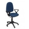 04CPBALI200BGOLFRP-SILLA PIQUERAS AYNA C/BRAZOS AZUL MARINO precio por 1 unidades