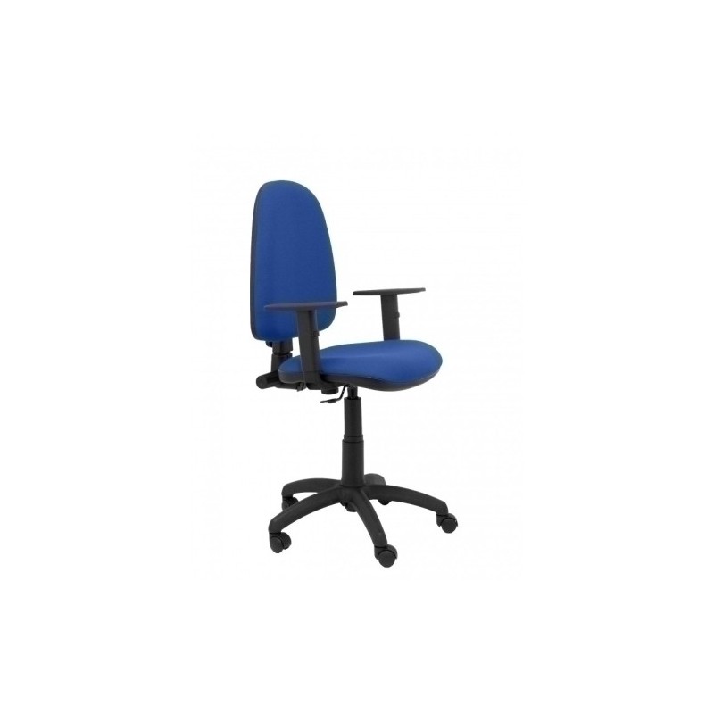 04CPBALI229B10-SILLA PIQUERAS AYNA C/BRAZOS BALI AZUL precio por 1 unidades