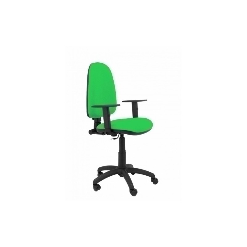 04CPBALI22B10-SILLA PIQUERAS AYNA C/BRAZOS BALI VERDE precio por 1 unidades
