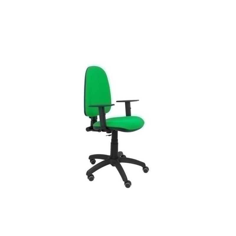 04CPBALI22B10RP-SILLA PIQUERAS AYNA C/BRAZOS VERDE PISTA precio por 1 unidades