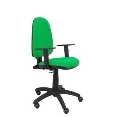 04CPBALI22B10RP-SILLA PIQUERAS AYNA C/BRAZOS VERDE PISTA precio por 1 unidades