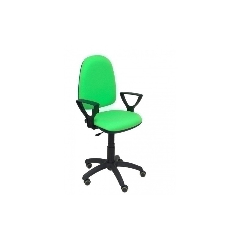 04CPBALI22BGOLFRP-SILLA PIQUERAS AYNA C/BRAZOS VERDE PISTA precio por 1 unidades