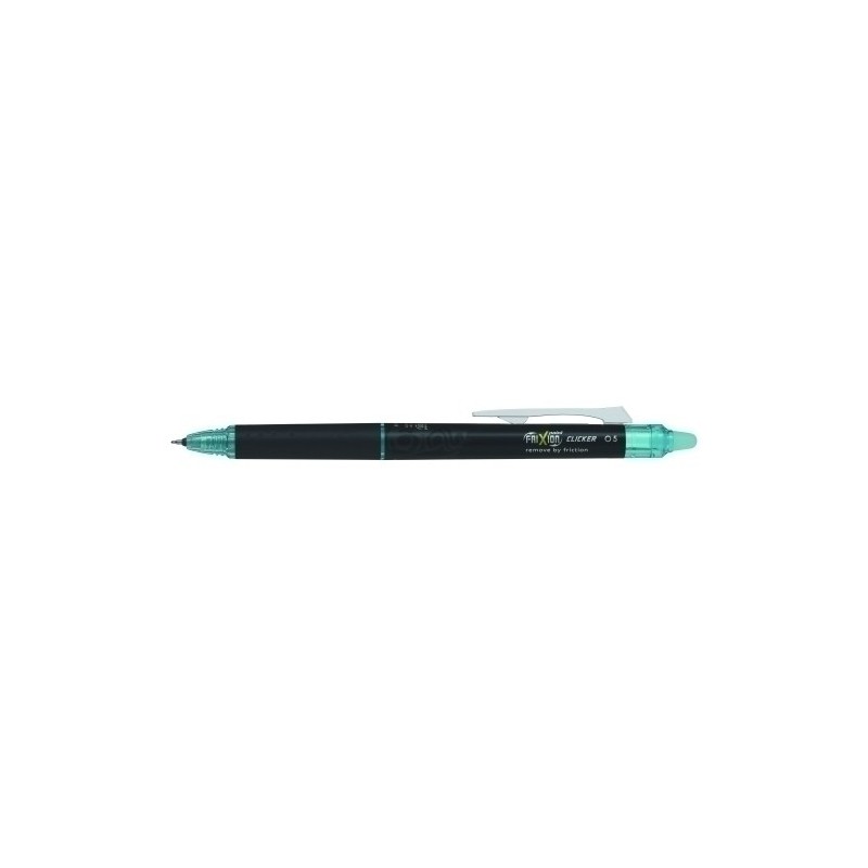 BLRT-FRP5-LB-BOLIG.PILOT FRIXION POINT CLICKER AZUL C precio por 12 unidades