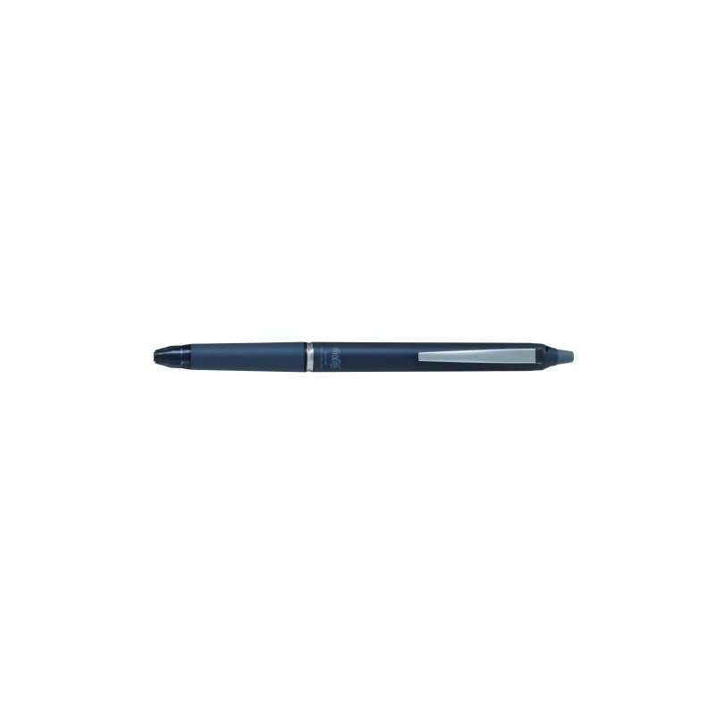 BLRT-FRZ7-NV-B-BOLIG.PILOT FRIXION ZONE CLICKER GRIS precio por 1 unidades