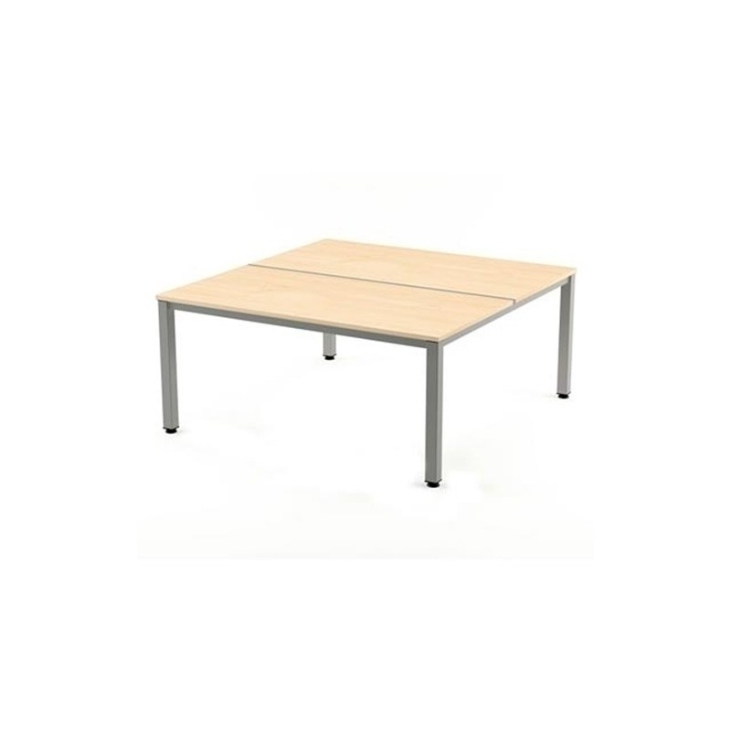 2202AD01-MESA ROCADA EXECUTIVE 180x163 AL/HAYA precio por 1 unidades