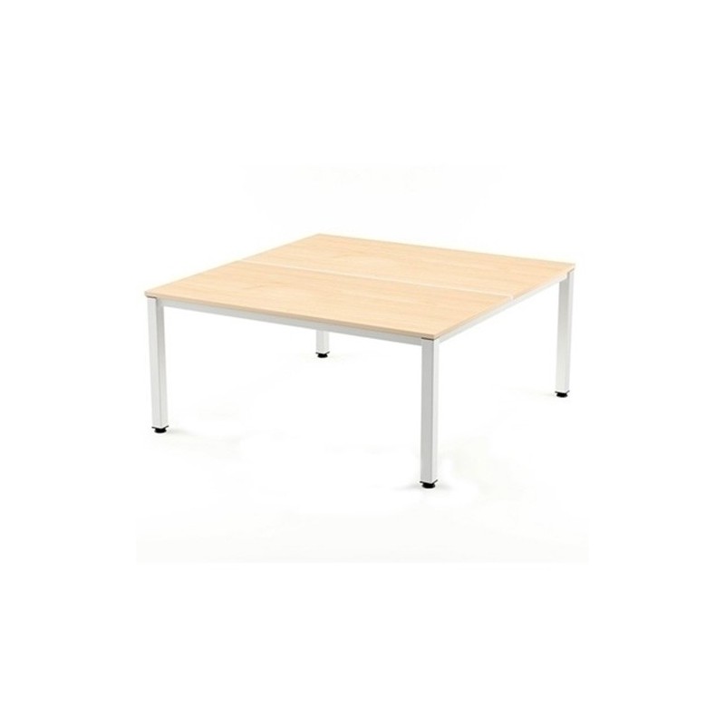 2202AM01-MESA ROCADA EXECUTIVE 180x163 BL/HAYA precio por 1 unidades