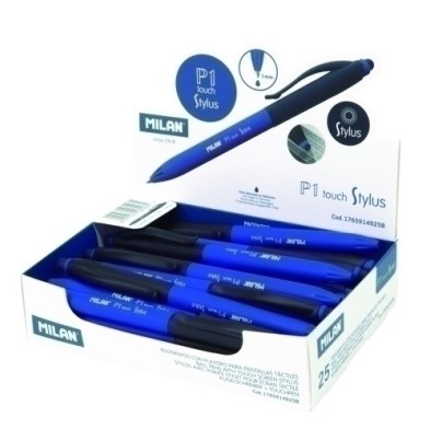 1765914925B-BOLIG.MILAN P1 STYLUS EXP.25 precio por 1 unidades