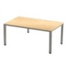 2203AD01-MESA ROCADA EXECUTIVE 163x320 AL/HAYA precio por 1 unidades