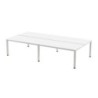 2203AM04-MESA ROCADA EXECUTIVE 320x163 BL/BLANCO precio por 1 unidades