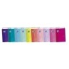400075552-BLOCK OXF. EU.BOOK 1 A4 80h CD.5 FRAMBUE precio por 5 unidades