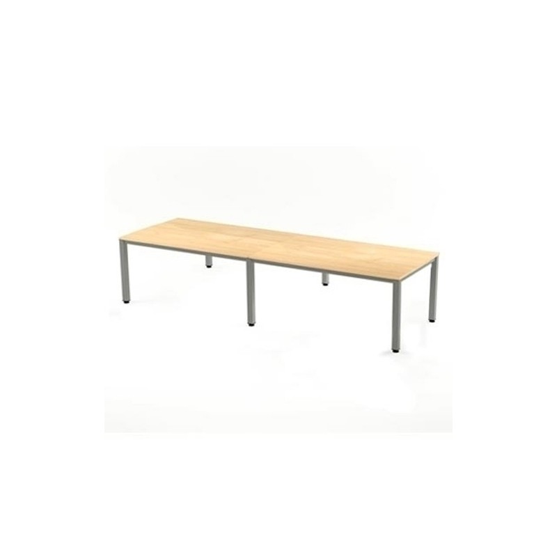 2209AD01-MESA ROCADA EXECUTIVE 320x80 AL/HAYA precio por 1 unidades