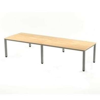 2209AD01-MESA ROCADA EXECUTIVE 320x80 AL/HAYA precio por 1 unidades