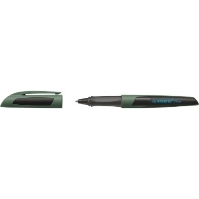 6031/2-41-BOLIGRAFO STABILO FLOW 0.5 BOSQUE precio por 1 unidades