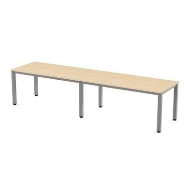 2210AD01-MESA ROCADA EXECUTIVE 360x80 AL/HAYA precio por 1 unidades