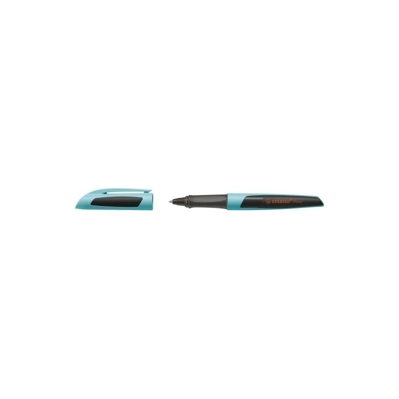 6031/3-41-BOLIGRAFO STABILO FLOW 0.5 AZUL PURISTA precio por 1 unidades