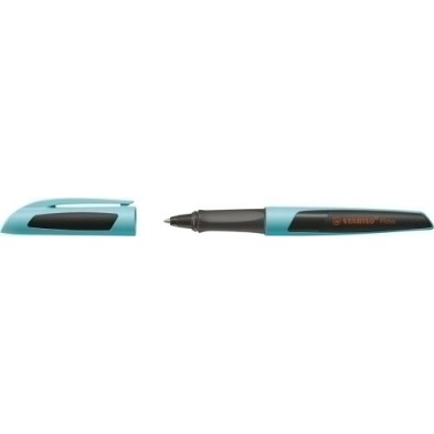 6031/3-41-BOLIGRAFO STABILO FLOW 0.5 AZUL PURISTA precio por 1 unidades