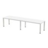2210AM04-MESA ROCADA EXECUTIVE 360x80 BL/BLANCO precio por 1 unidades