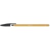 8099231-BOLIG.BIC ORANGE  NEGRO precio por 20 unidades