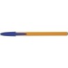 8099221-BOLIG.BIC ORANGE  AZUL precio por 20 unidades