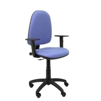 04CPBALI261B10-SILLA PIQUERAS AYNA C/BRAZOS BALI AZUL C precio por 1 unidades