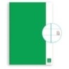 800400221-BLOCK ESCOLOFI BASIC A4 80h HZT.80g C/M. precio por 5 unidades