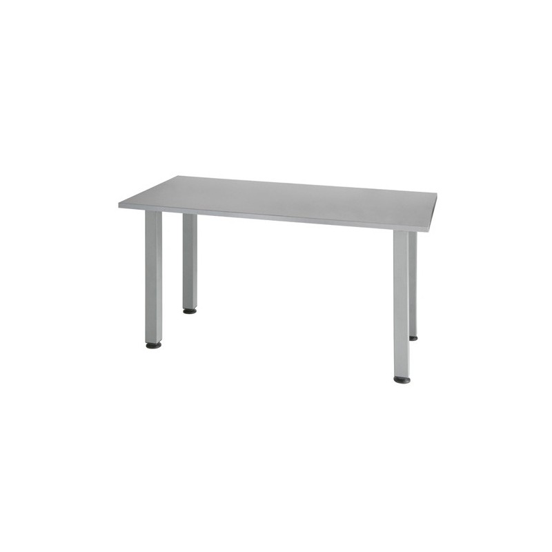 7502N-MESA ROCADA MEETING MODULAR 140x70 RECTA precio por 1 unidades