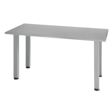 7502N-MESA ROCADA MEETING MODULAR 140x70 RECTA precio por 1 unidades