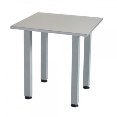 7510N-MESA ROCADA MEETING MODULAR 70x70 CUADRA precio por 1 unidades