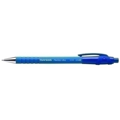 S0190433-BOLIG.P.MATE FLEXGRIP RETRACTIL AZUL precio por 12 unidades