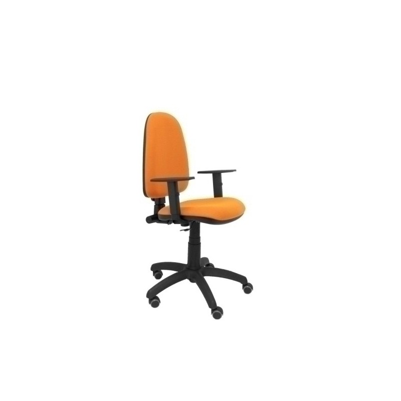 04CPBALI308B10RP-SILLA PIQUERAS AYNA C/BRAZOS NARANJA precio por 1 unidades