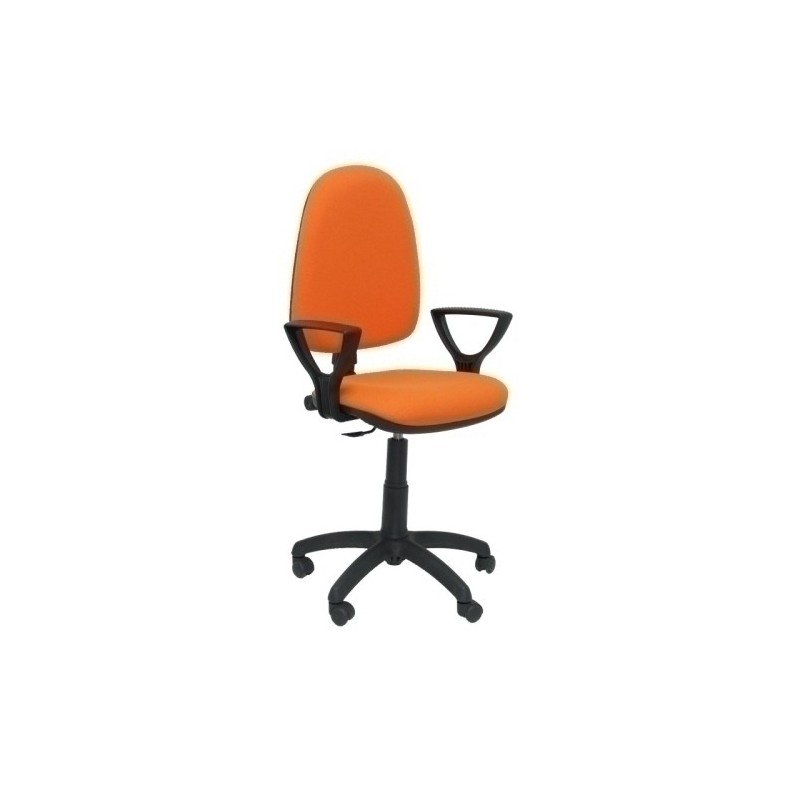 04CPBALI308BGOLF-SILLA PIQUERAS AYNA C/BRAZOS NARANJA precio por 1 unidades