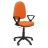 04CPBALI308BGOLF-SILLA PIQUERAS AYNA C/BRAZOS NARANJA precio por 1 unidades