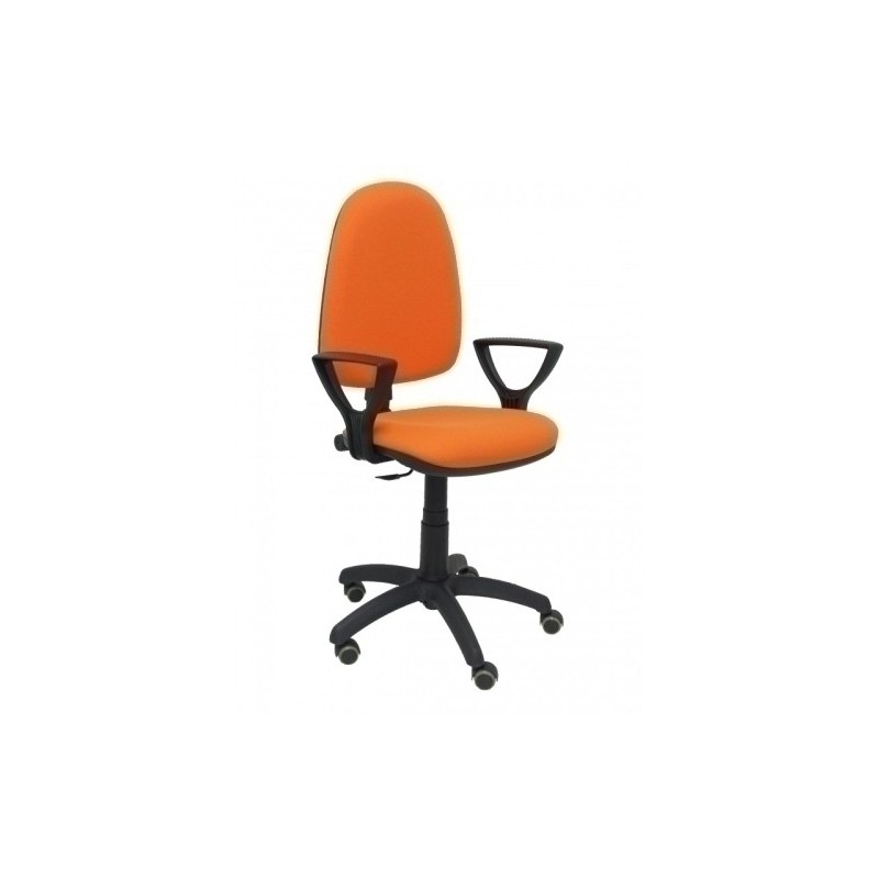 04CPBALI308BGOLFRP-SILLA PIQUERAS AYNA C/BRAZOS NARANJA precio por 1 unidades