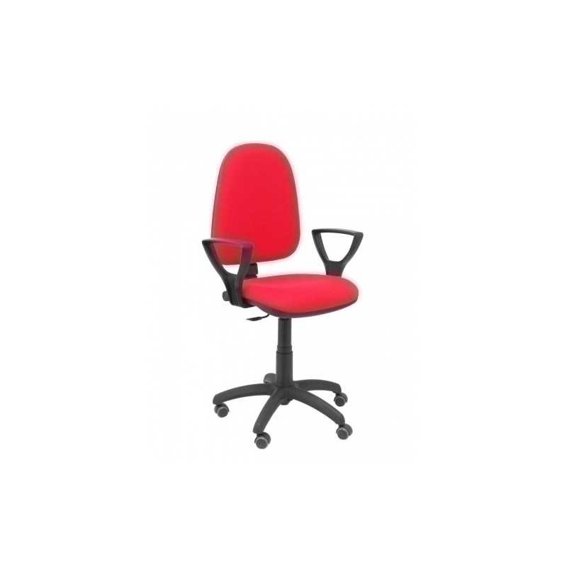 04CPBALI350BGOLFRP-SILLA PIQUERAS AYNA C/BRAZOS ROJO precio por 1 unidades